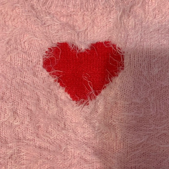 Sugar Thrillz Pink Bundle of clothes - Picture 11 of 12